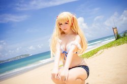 星之迟迟 Sussex Bikini