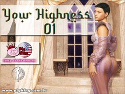 Your Highness 01 [Pigking.com.br]