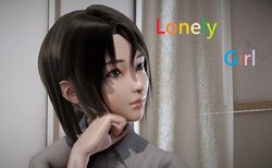 [Almost] Lonely Girl [Honeyselect] [wGIFs]