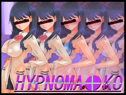 [Saimin Sushiya (Hypno Sushi)] HYPNOMANKO (SSSS.GRIDMAN) [Korean]