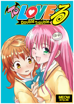 [MeowWithMe] To Love Ru Double Trouble Spanish