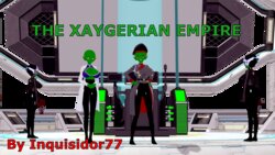 [Inquisidor77] Xaygerian Empire chapter 1