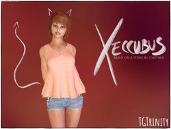 [TGTrinity] - Xeccubus