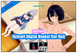 [AN] Honkai： Star Rail ( TSF )