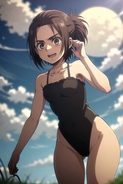 gabi braun 4 [AI Generated]