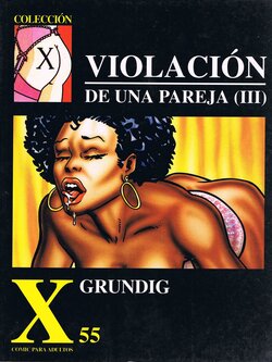 [Grundig]   Violación de una pareja (III) [spanish]