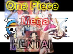 one piece mega mix