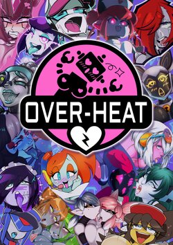 [Various Artist] Over-Heat