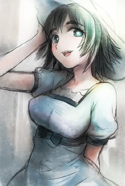 Steins Gate: Mayushi (non-hentai)