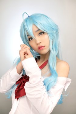 Touwa Erio - Denpa Onna to Seishun Otoko by Tomiaaa