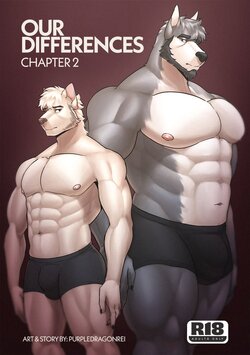 Our Differences: Chapter 2 [Spanish][IKA]