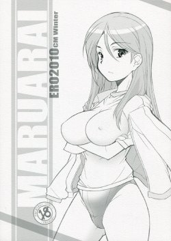 (C79) [Maruarai (Arai Kazuki)] ERO2010 (Various)