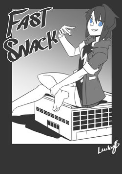 [LuckyB] Fast Snack