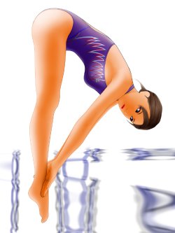 [NATURALDAYS (Samejima Minoru)] SPORTIVA 5 PREVIEW