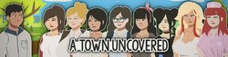 [GeeSeki] A Town Uncovered-v0.31 (only R18 scene)