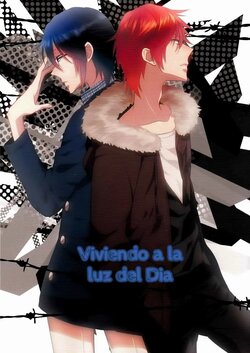 (C83) [Shinkai (Someya Miho)] Living Daylights | Viviendo a la luz del Día (K) [Spanish] [Whitelies Fansub]