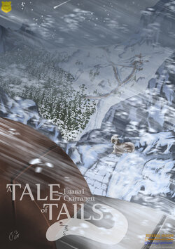 [Feretta] A Tale of Tails. Ch.1  - Paths converge + Ch. 1,5 - The Dreamer [RUS] [Yahony](Reworked)