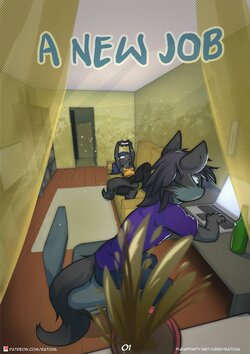 [Ratcha] A New Job  [Spanish]