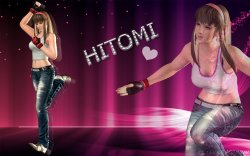 Hitomi´s Special Collection Part 1