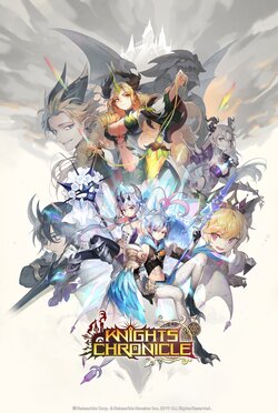 Knights Chronicle