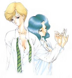 Random Sailormoon Pictures 20