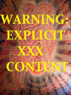 *Warning* EXPLICIT XXX CONTENT (KS) - Uncensored 露骨な内容