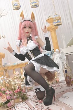 TiTi - Maid Tamamo