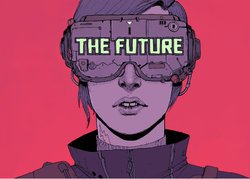 [Josan] The Future is Now (vol.1)