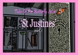 [Keshara] Tales of the Butterfly Salon 5: St Justines
