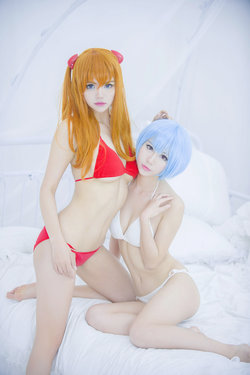 Coser Misa贞喵 [bcy.net 207603]