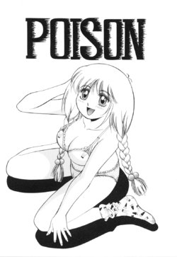 [Dai 25 Hohei Shidan] Poison (Tenshi no Question) [Spanish]