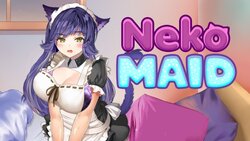 [Hunny Bunny Studio] Neko Maid