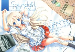 Soundgirl -Onkyou Shoujo- [Incomplete]