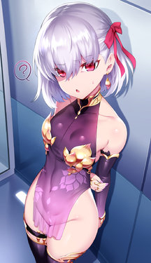 [Mda Starou] Kama (Fate/Grand Order)