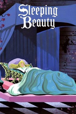 The Art of Sleeping Beauty