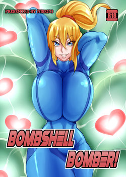 Bombshell Bomber [English]