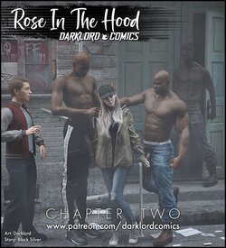 [DarkLord] Rose In The Hood Chapter 2 [German]