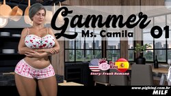 Ms. Camila [Pigking.com.br]