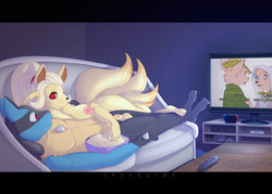 [Lyzergide] Movie Night