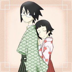 My Sayonara Zetsubou Sensei Gallery