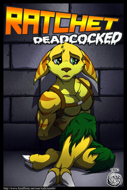 [Iudicium_86] Ratchet Deadcocked (Spanish)