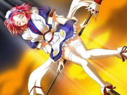 [Serene] Spell ～ Maid no Sasayaki ～