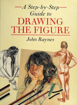 John Raynes - A Step-by-Step Guide to Drawing the Figure