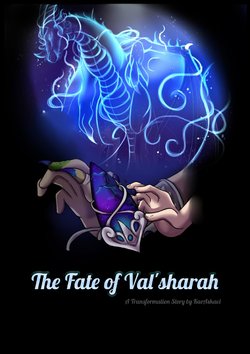 [KaeAskavi] The Fate of Val'shara (World of Warcraft)