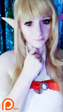 Koyomatsu - Asuna Selfie Set