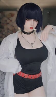 Daicha - Tae Takemi