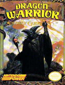 Dragon Warrior Strategy Guide