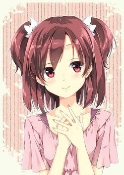 [PixivID=14425341]西巳しん