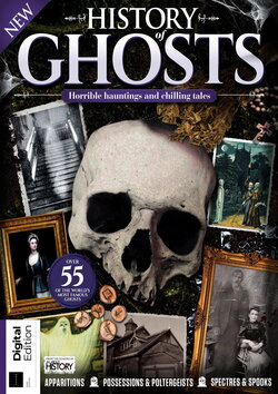 History of Ghosts