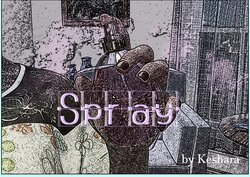 [Keshara] Spray